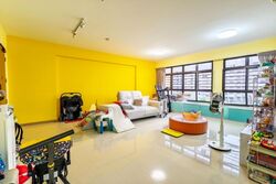 Blk 458A Fernvale Woods (Sengkang), HDB 5 Rooms #632603591